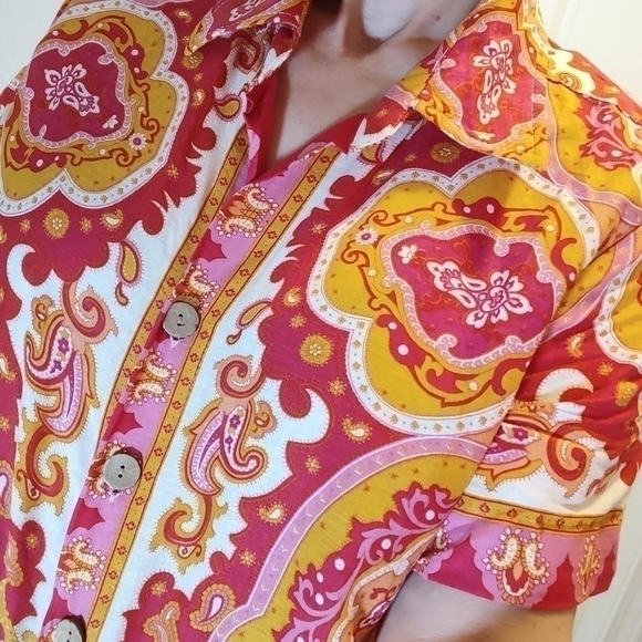 2 piece Haute Hippie - Picture 5 of 16